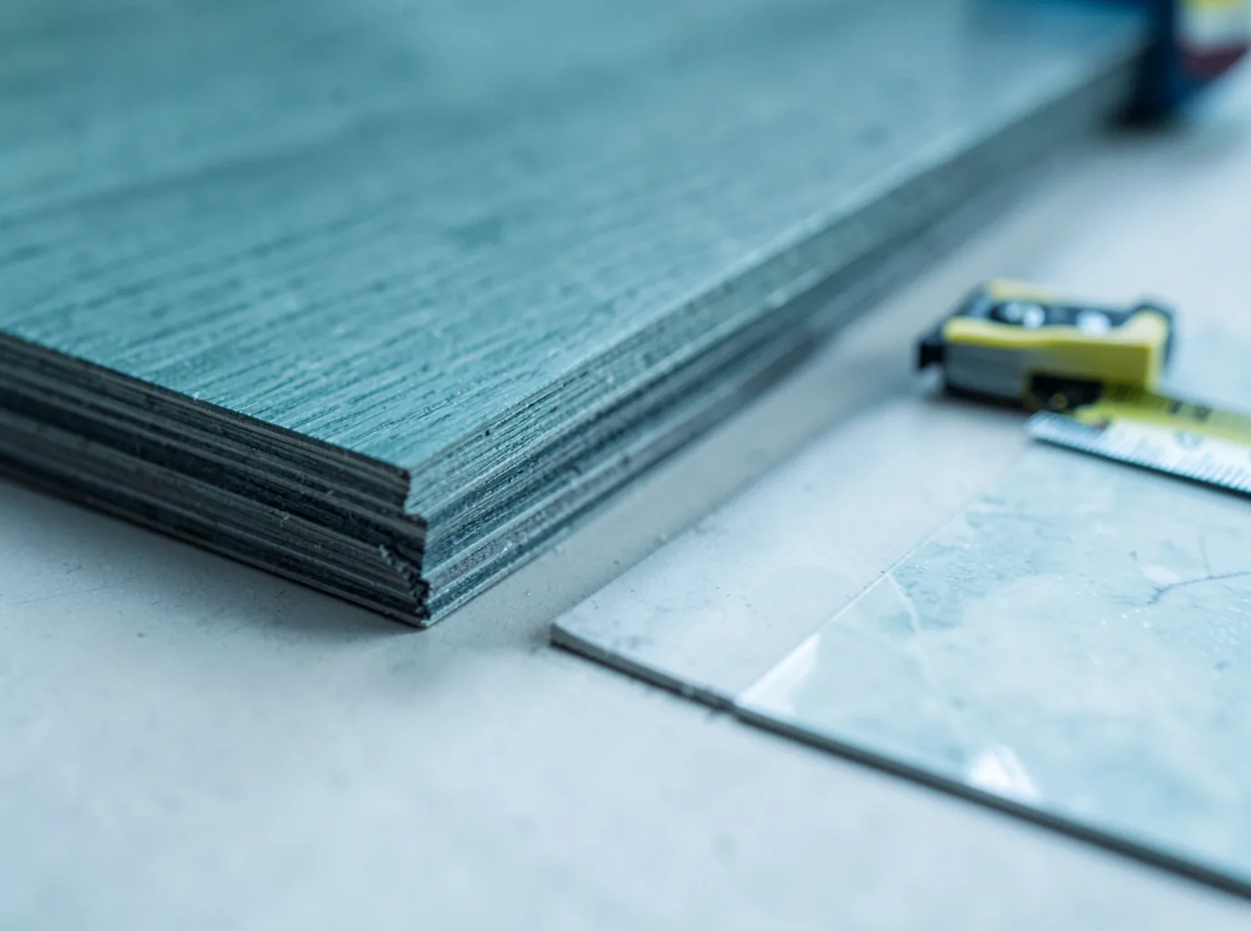 Luxury Vinyl Plank Installation Herndon, KS FAQs